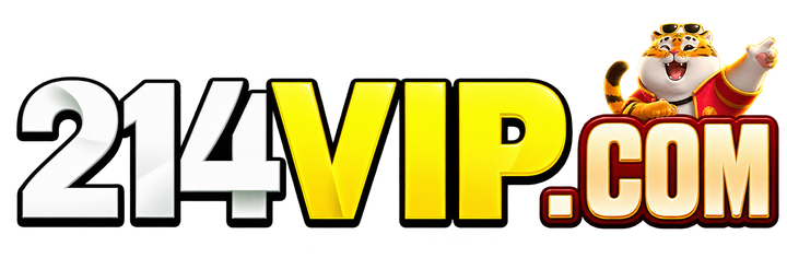 VIP214 · Identidade da marca